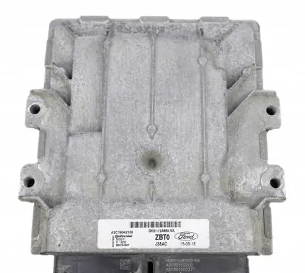 Ford Transit Custom Engine control unit/module GK2112A650NA