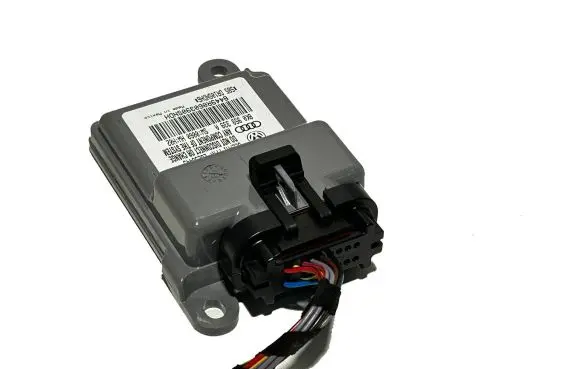 Audi A5 8T 8F Seat control module 8K0959339A 16976