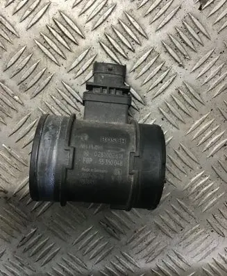 Chevrolet Captiva Mass air flow meter