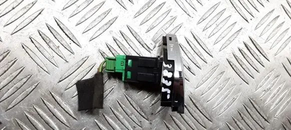 Central locking switch button