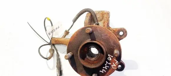 Ford Fiesta Front wheel hub
