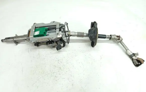 Maserati Ghibli Steering wheel axle 6700067910