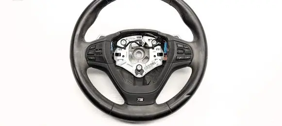 BMW X3 F25 Steering wheel 7843944