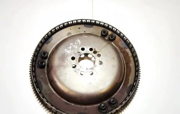 Mercedes-Benz ML W164 Flywheel A6420300312