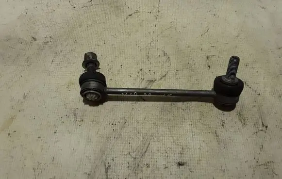 Volvo V60 Front anti-roll bar/stabilizer link 31360657