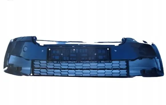 Skoda Superb B8 (3V) Front bumper R31P2