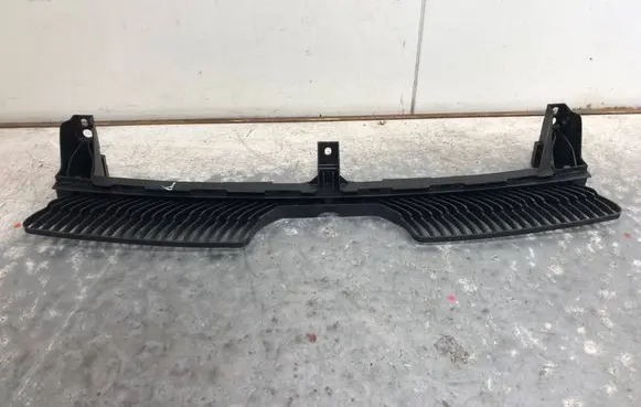 Volkswagen Tiguan Front bumper mounting bracket 5NA805705NBILI 5NA805705N