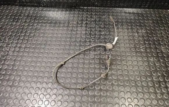 Skoda Octavia Mk3 (5E) Rear ABS sensor wiring 5G0927904AT