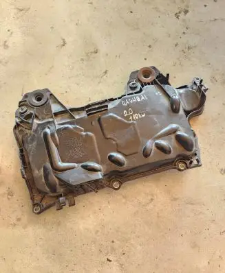 Nissan Qashqai Engine cover (trim) 8200672464 8200638033 75478LS