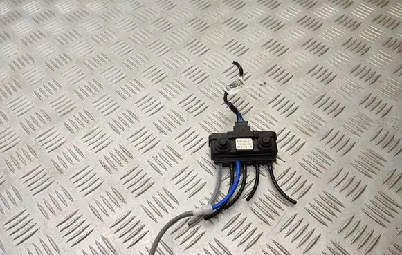 Audi A8 S8 D4 4H Seat wiring loom PY51306K
