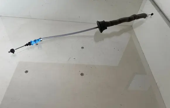 Audi Q2 - Front door cable line 