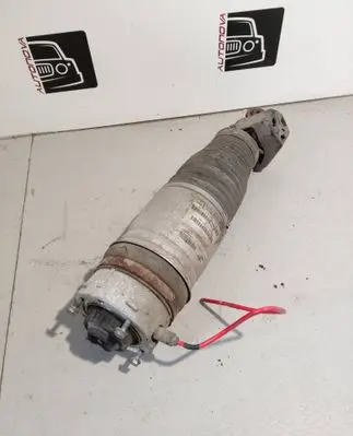 Volkswagen Touareg I Air suspension rear shock absorber 7L6512021AG 0305282207