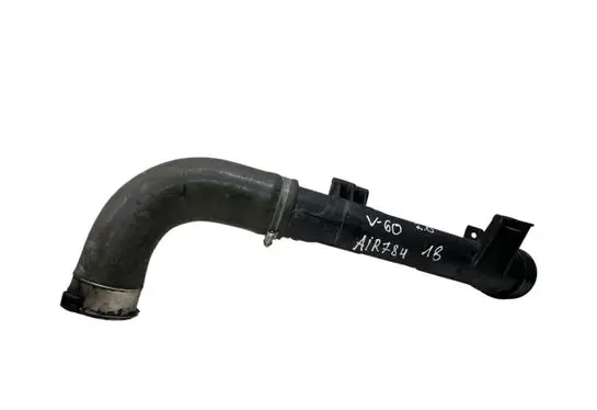 Volvo V60 Intercooler hose/pipe 31686412