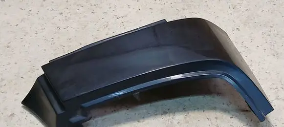Nissan Primera Rear/tail light trim molding 78127AU200