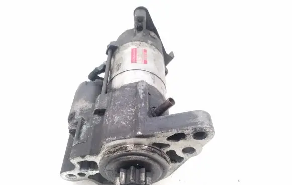 Jaguar XF X250 Starter motor 428000-4890