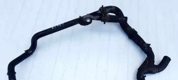 Ford Mondeo Mk III Engine coolant pipe/hose xs718c364ac