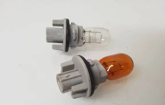 Tail light part