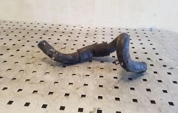KIA Soul Engine coolant pipe/hose 973122K100