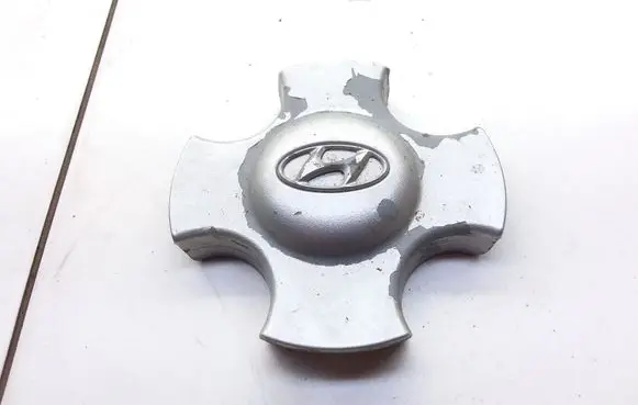 Hyundai Getz R12 wheel hub/cap/trim 529601C300