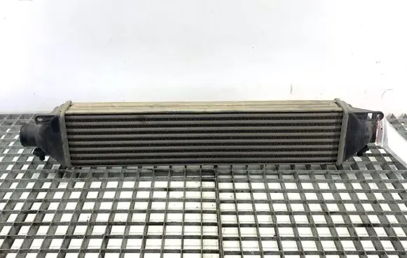 Fiat Bravo Intercooler radiator 866455500