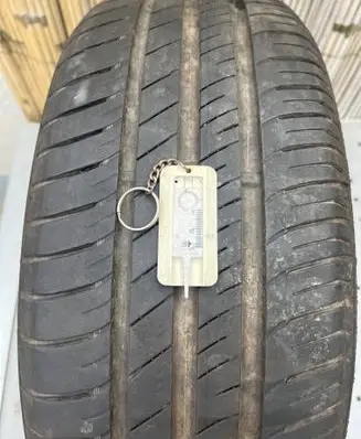 Volkswagen Golf VII R16 summer tire 02113953