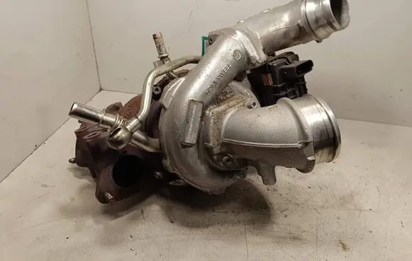 Jeep Grand Cherokee Turbo 35242130F 9230244