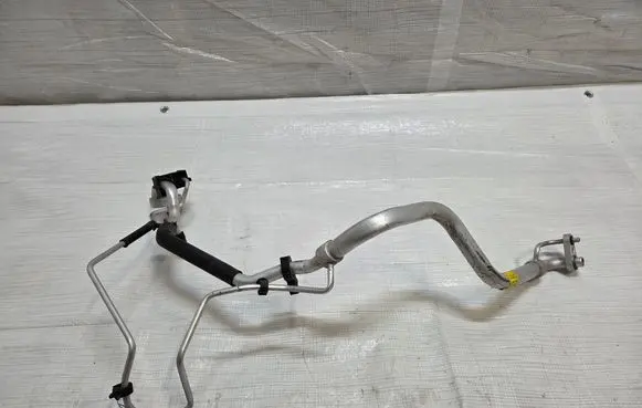 Opel Mokka Air conditioning (A/C) pipe/hose 95299469