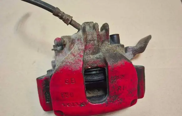 Volvo S80 Front brake caliper