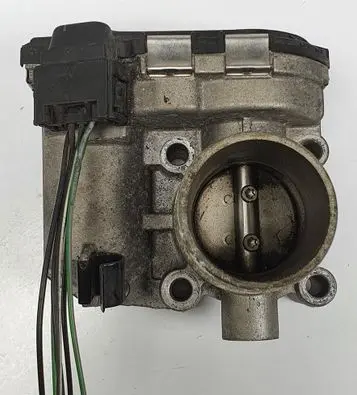 Citroen C1 Throttle body valve 0280750042