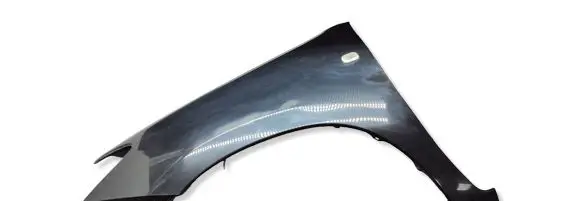 Toyota Hilux (AN10, AN20, AN30) Fender 