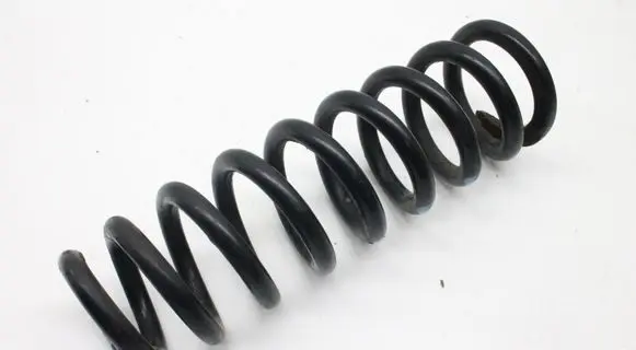 Lexus IS III XE30 Rear coil spring