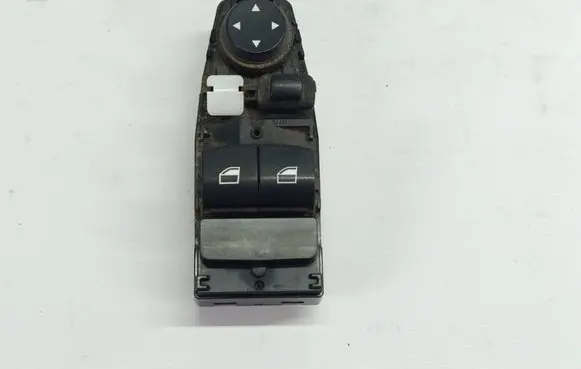 BMW 4 F32 F33 Electric window control switch 9226265 121013