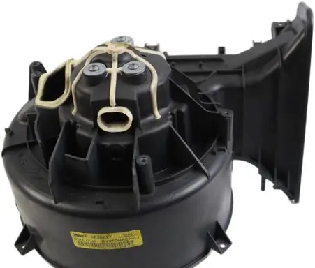 Opel Vectra C Heater fan/blower 985852T