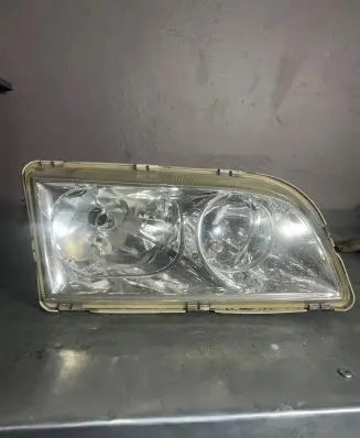 Volvo S40, V40 Headlight/headlamp 30899683 1AG00786134