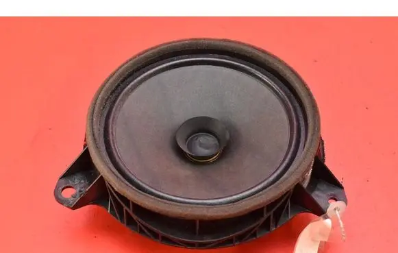 Toyota C-HR I Subwoofer speaker 86160-02B80