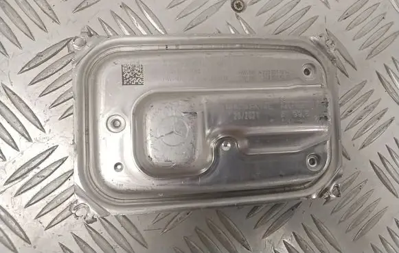 Light module LCM