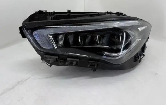 Mercedes-Benz CLA C118 X118 Headlight/headlamp A1189068900 1EX2660