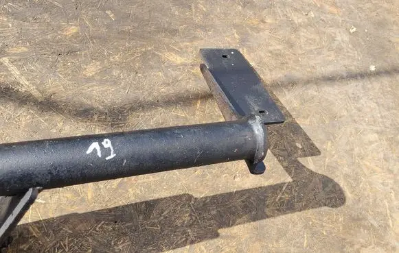 Opel Vectra B Tow bar set