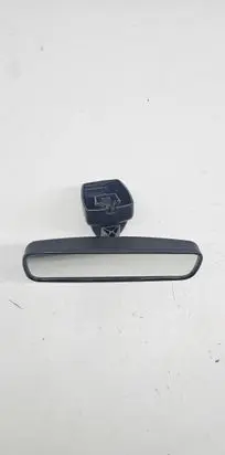 Volvo V50 Rear view mirror (interior) E11015478