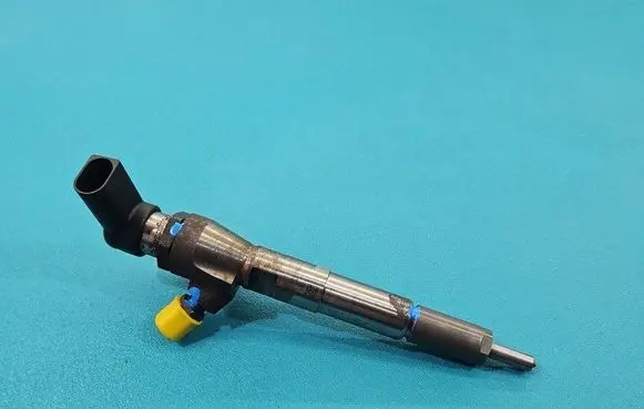 Fuel injector