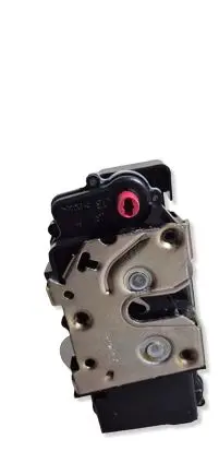 Citroen Xsara Picasso Rear door lock 913894