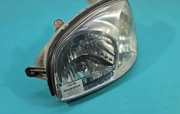 Hyundai Santa Fe Headlight/headlamp IMPRK1543986