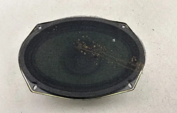 Dodge Durango III Front door speaker 05091019AB EASA23D22A4 45301S