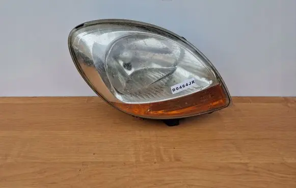 Renault Kangoo I Headlight/headlamp 8200150617