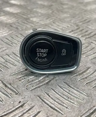 BMW 2 F46 Engine start stop button switch 9289136