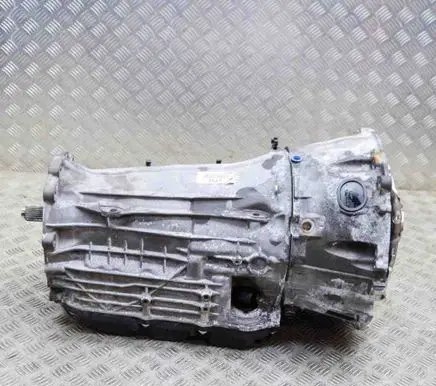 Mercedes-Benz GLS X166 Automatic gearbox 725035