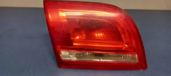 Audi A3 S3 8P Tailgate rear/tail lights 8P4945093