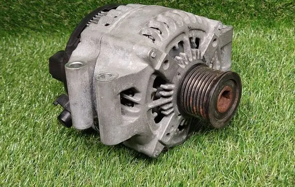 BMW 3 F30 F35 F31 Generator/alternator 7639661 763966101 1042106760