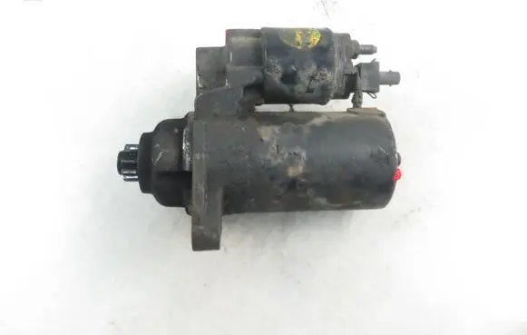 Volkswagen Polo IV 9N3 Starter motor 