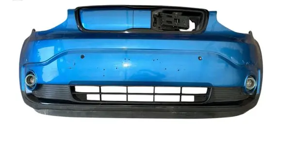 KIA Soul Front bumper
